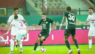 لعنة الإصابات تطارد الزمالك