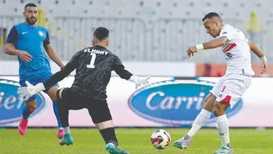 طلبات «جوميز»-أوامر فى الزمالك.-والبرتغالى مستمر رغم الإغراءات