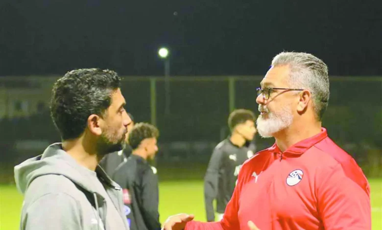 منتخبنا-يواجه-الجزائر.-وتونس-تصطدم-بالمغرب